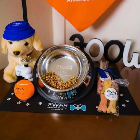 Sonesta Simply Suites Birmingham Hoover Ngoại thất bức ảnh