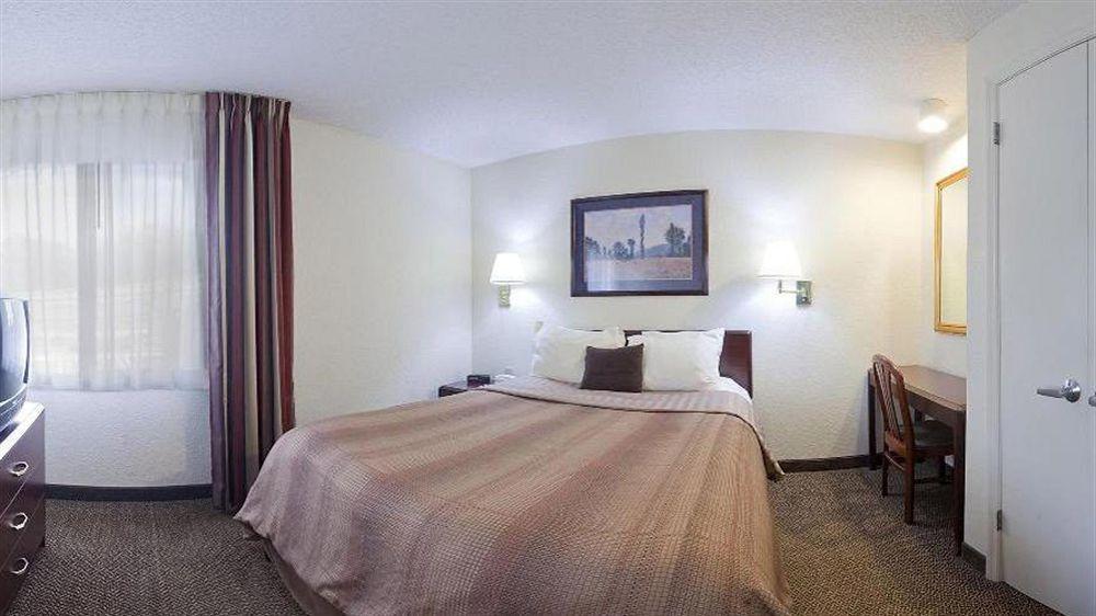 Sonesta Simply Suites Birmingham Hoover Ngoại thất bức ảnh