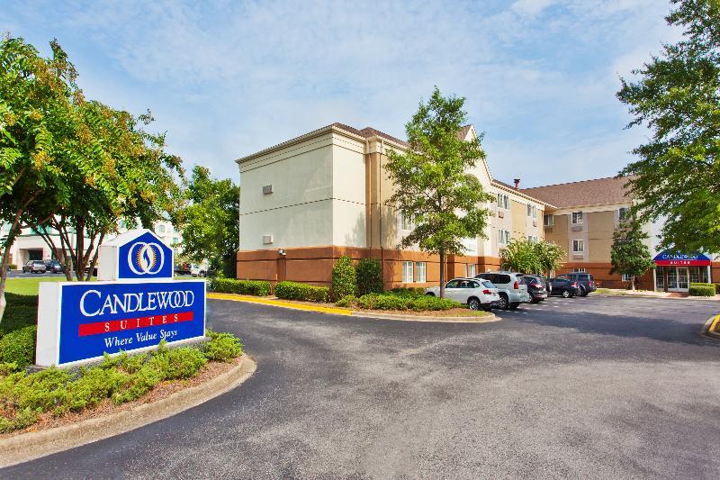 Sonesta Simply Suites Birmingham Hoover Ngoại thất bức ảnh