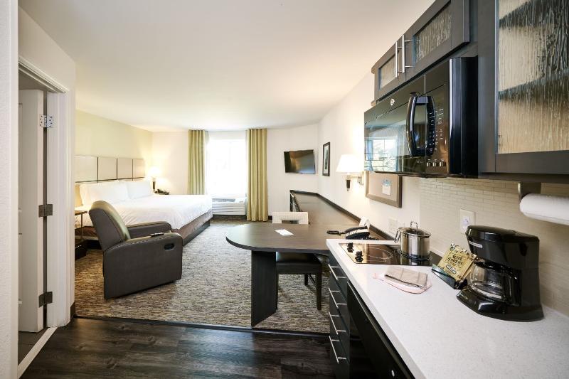 Sonesta Simply Suites Birmingham Hoover Ngoại thất bức ảnh