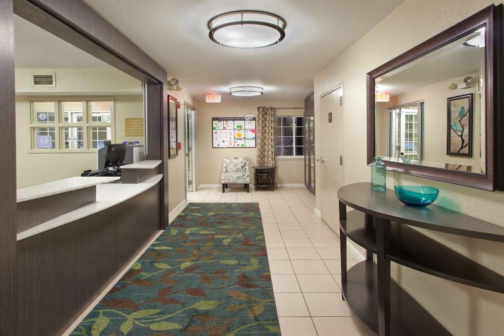 Sonesta Simply Suites Birmingham Hoover Ngoại thất bức ảnh