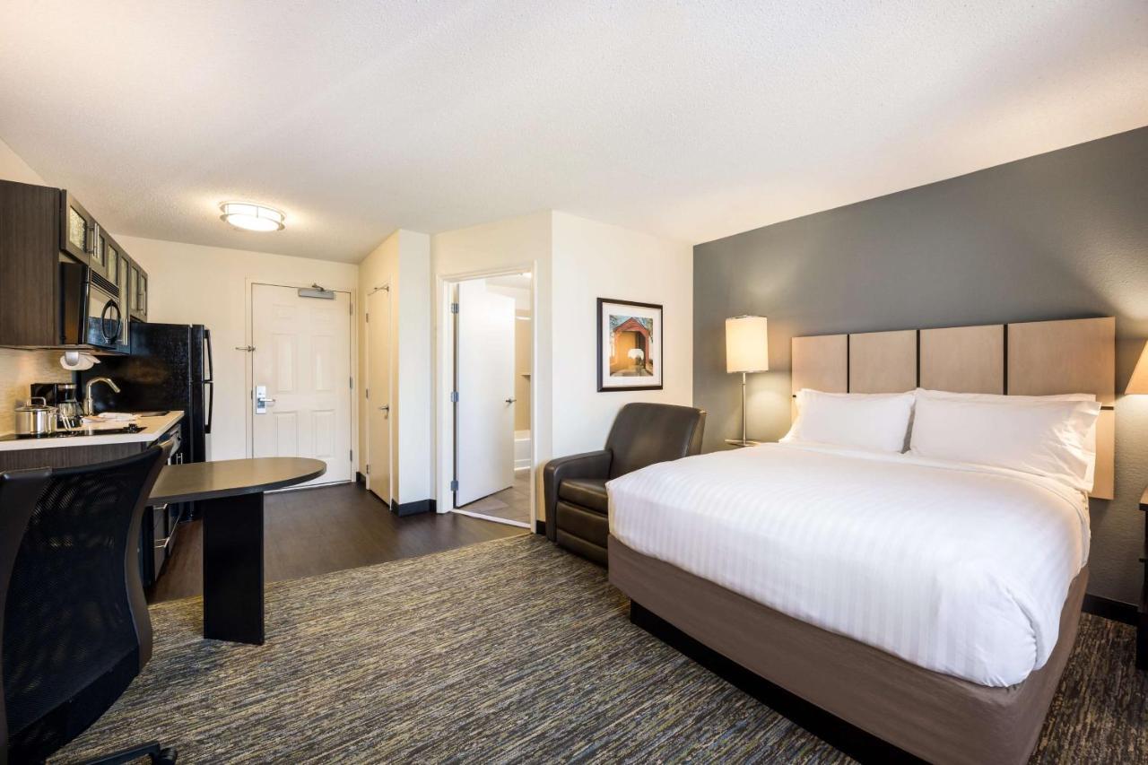 Sonesta Simply Suites Birmingham Hoover Ngoại thất bức ảnh