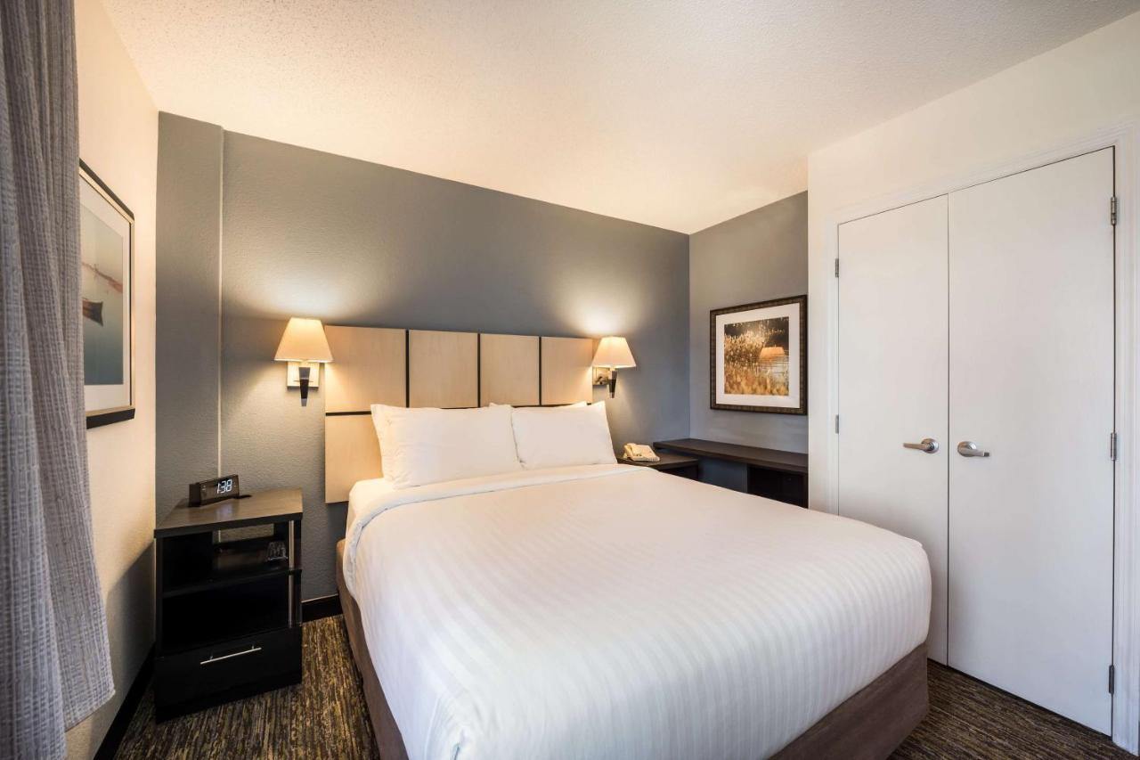 Sonesta Simply Suites Birmingham Hoover Ngoại thất bức ảnh
