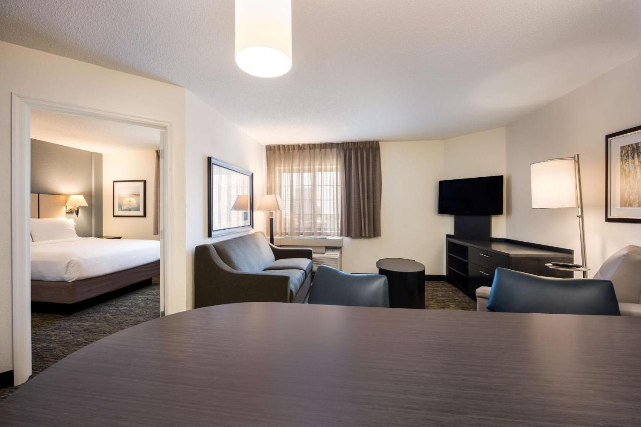 Sonesta Simply Suites Birmingham Hoover Ngoại thất bức ảnh
