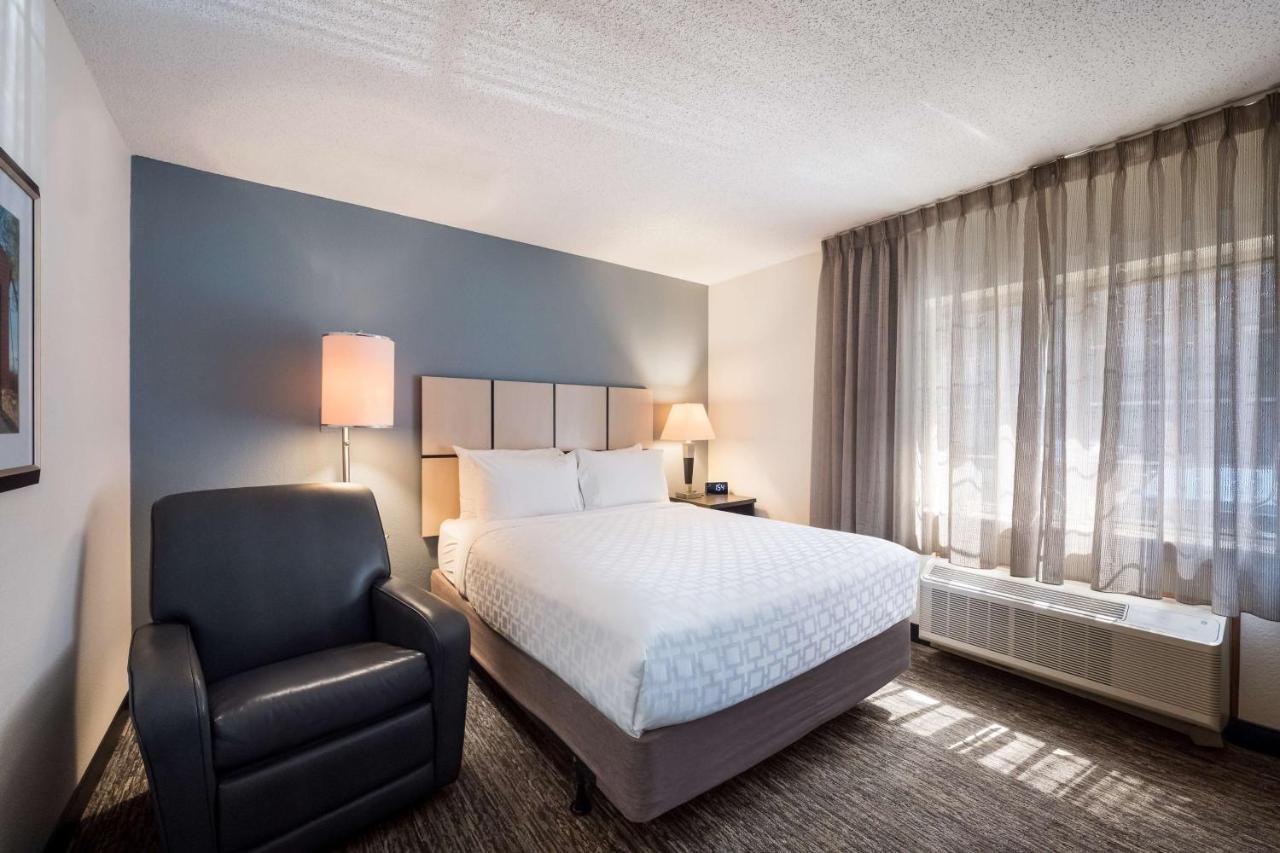 Sonesta Simply Suites Birmingham Hoover Ngoại thất bức ảnh