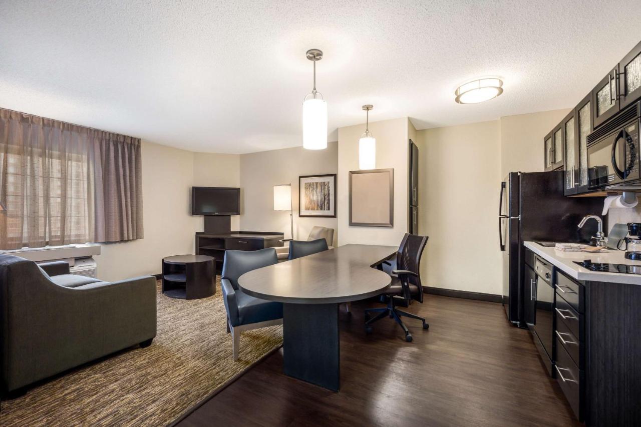 Sonesta Simply Suites Birmingham Hoover Ngoại thất bức ảnh