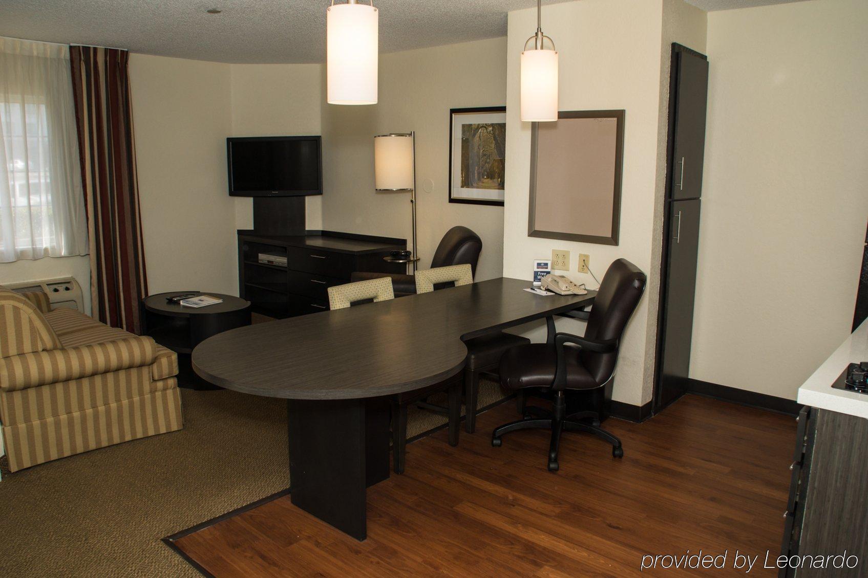 Sonesta Simply Suites Birmingham Hoover Ngoại thất bức ảnh