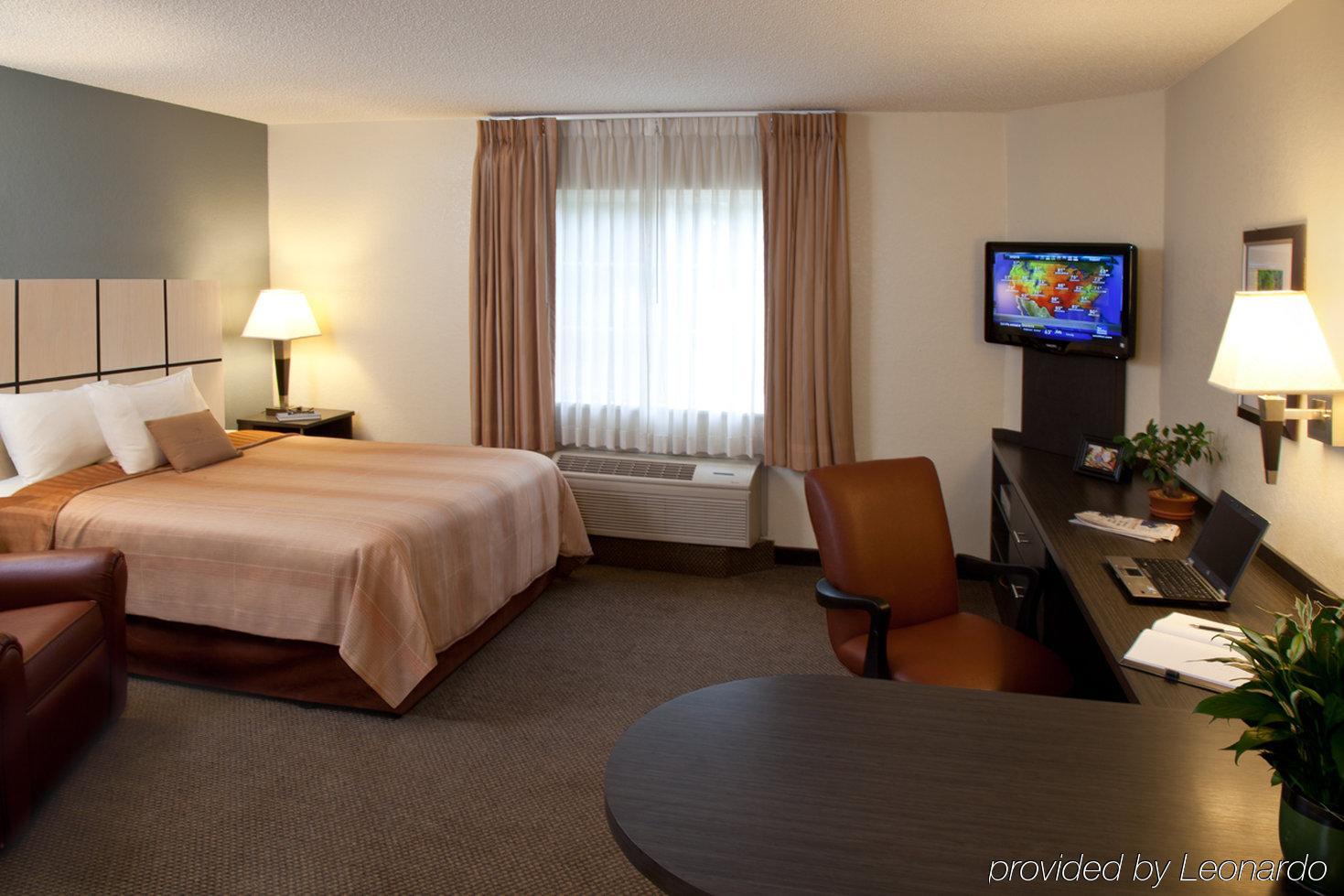 Sonesta Simply Suites Birmingham Hoover Phòng bức ảnh