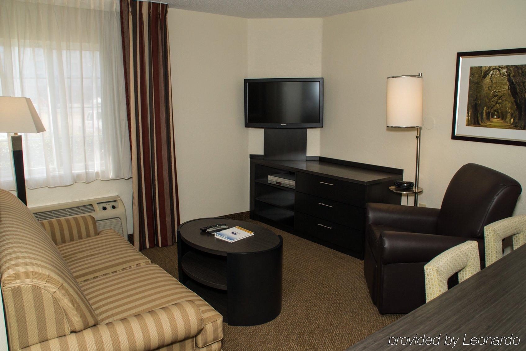 Sonesta Simply Suites Birmingham Hoover Ngoại thất bức ảnh