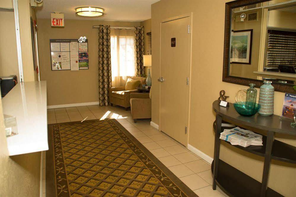 Sonesta Simply Suites Birmingham Hoover Ngoại thất bức ảnh
