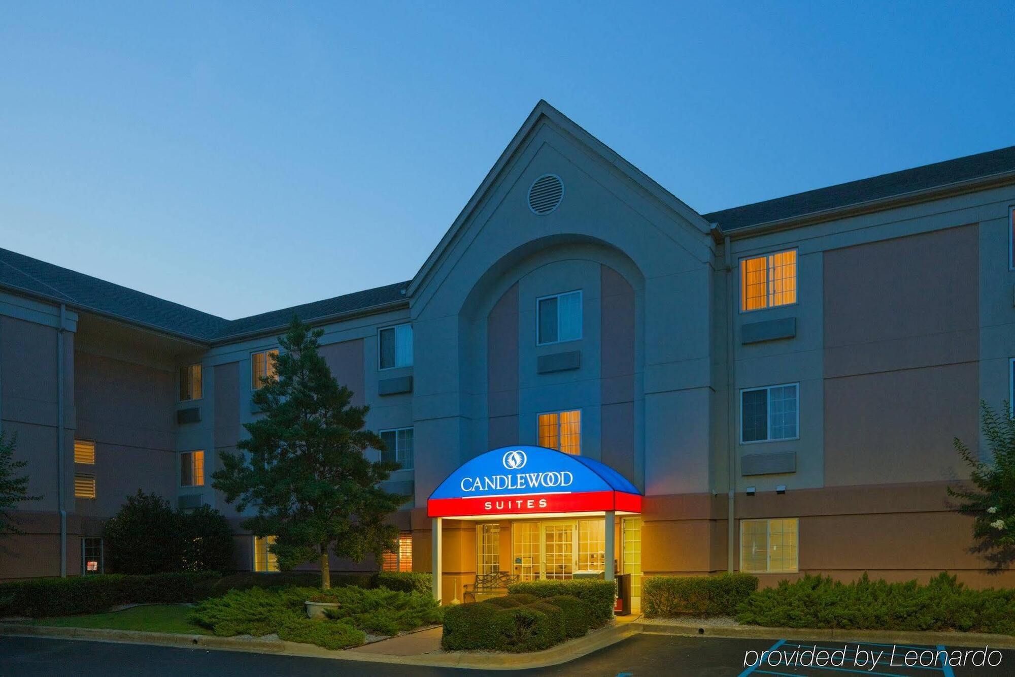 Sonesta Simply Suites Birmingham Hoover Ngoại thất bức ảnh