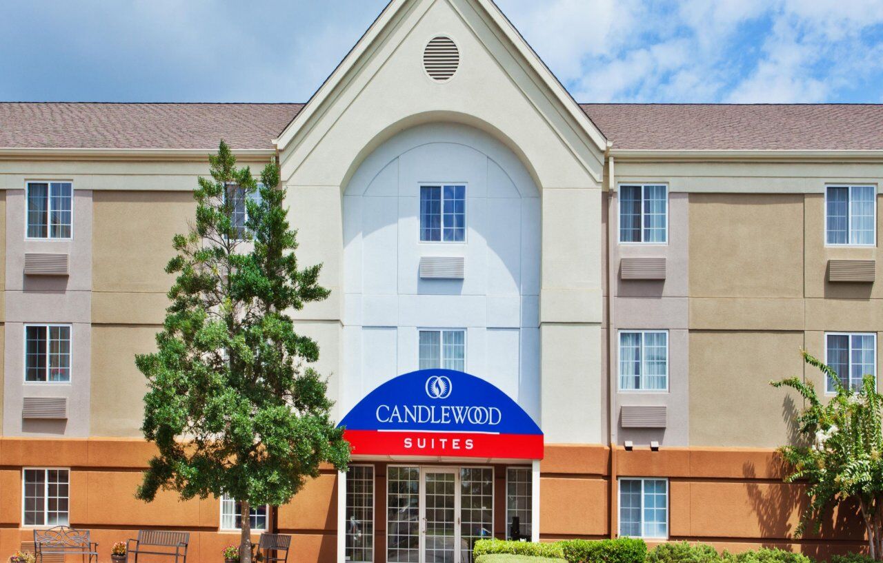 Sonesta Simply Suites Birmingham Hoover Ngoại thất bức ảnh