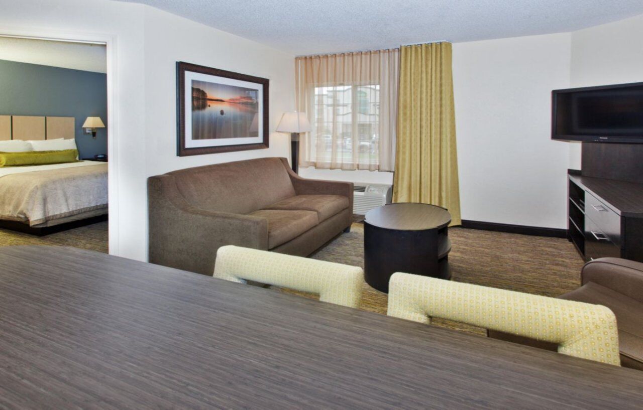 Sonesta Simply Suites Birmingham Hoover Ngoại thất bức ảnh