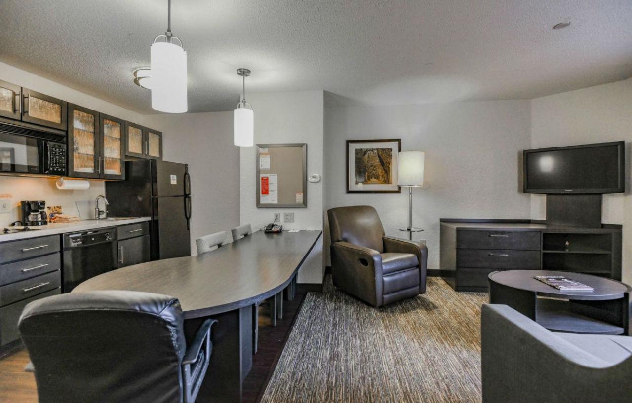 Sonesta Simply Suites Birmingham Hoover Ngoại thất bức ảnh