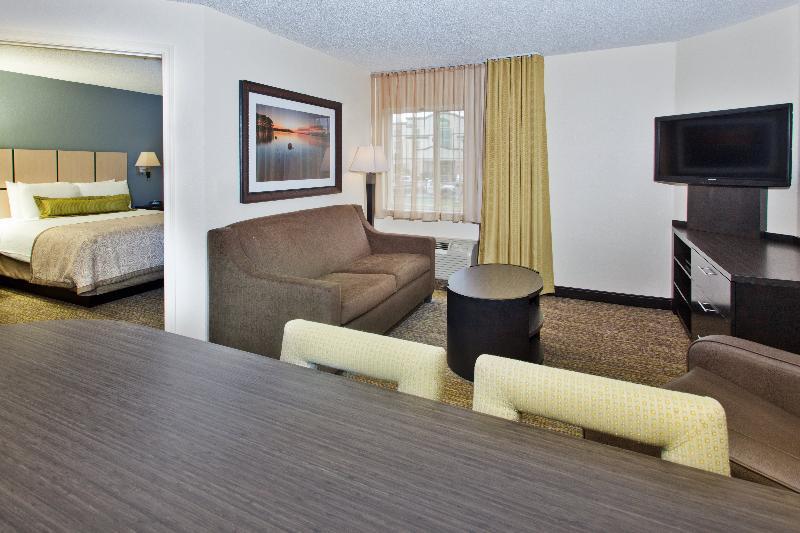 Sonesta Simply Suites Birmingham Hoover Ngoại thất bức ảnh